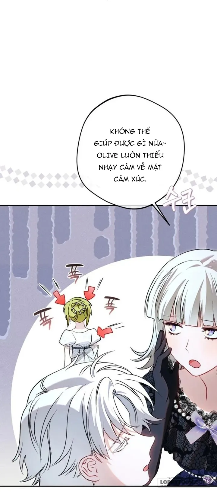 Bạo Chúa Độc Ác Trở Lại - Chap 48 - Trang 44