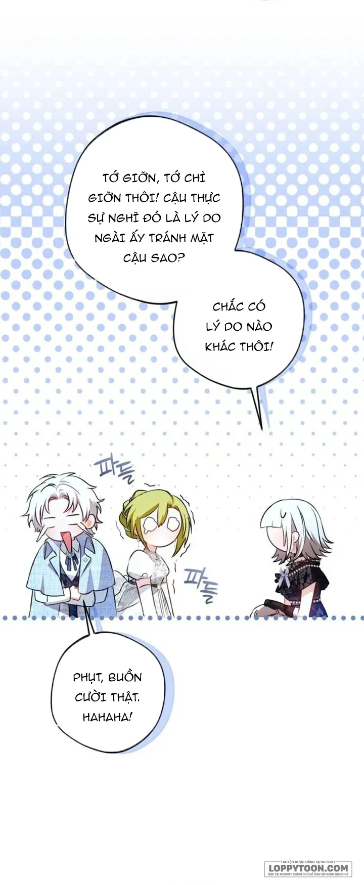 Bạo Chúa Độc Ác Trở Lại - Chap 48 - Trang 46