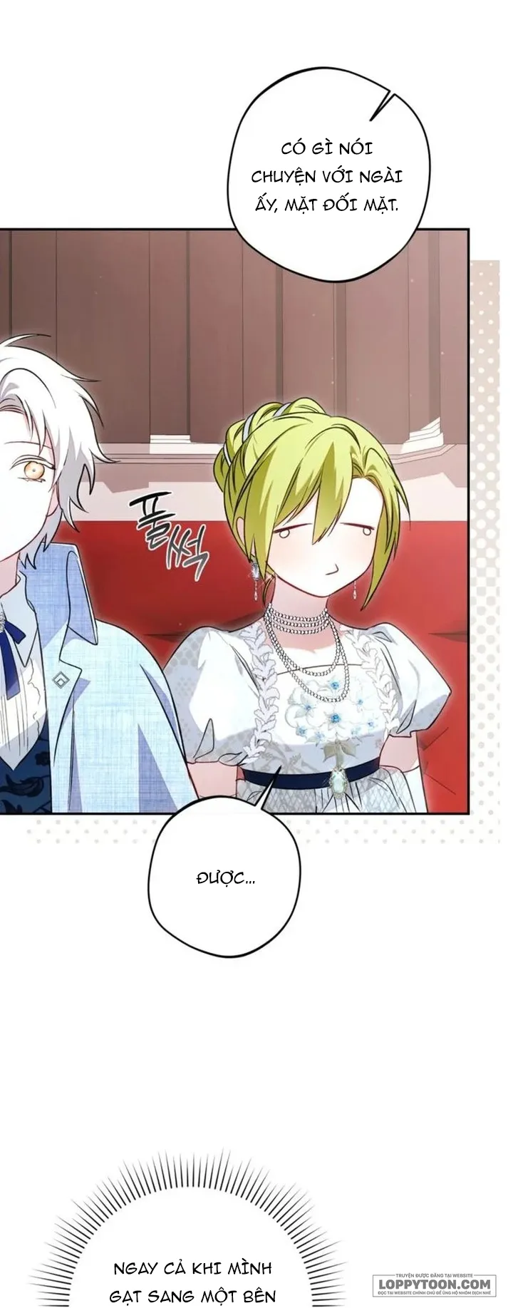 Bạo Chúa Độc Ác Trở Lại - Chap 48 - Trang 48