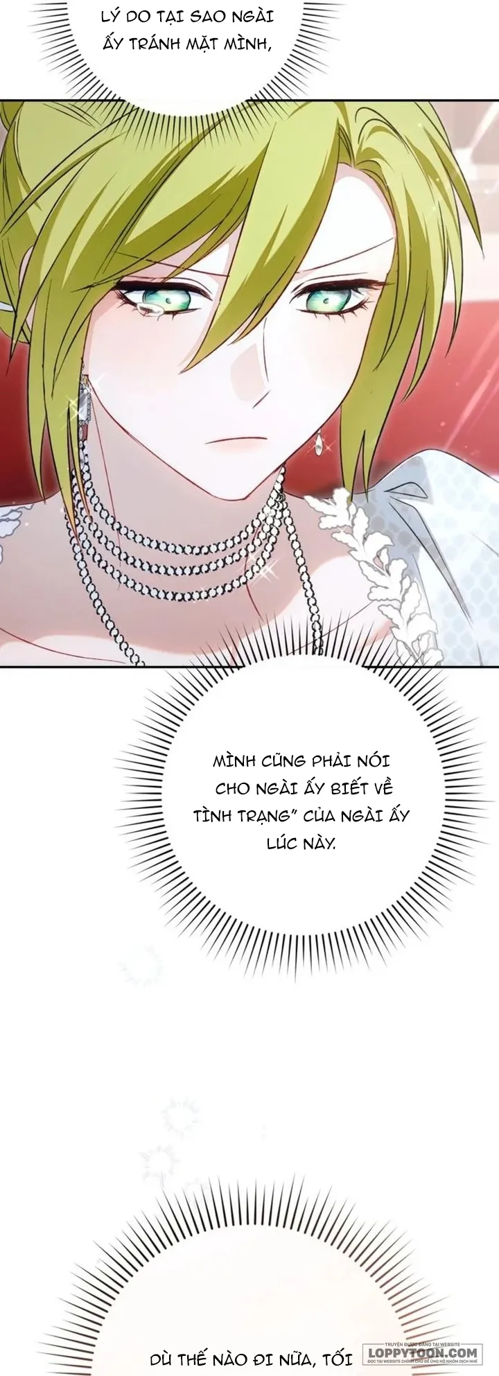 Bạo Chúa Độc Ác Trở Lại - Chap 48 - Trang 49