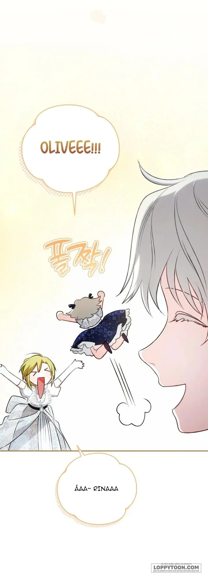 Bạo Chúa Độc Ác Trở Lại - Chap 48 - Trang 5