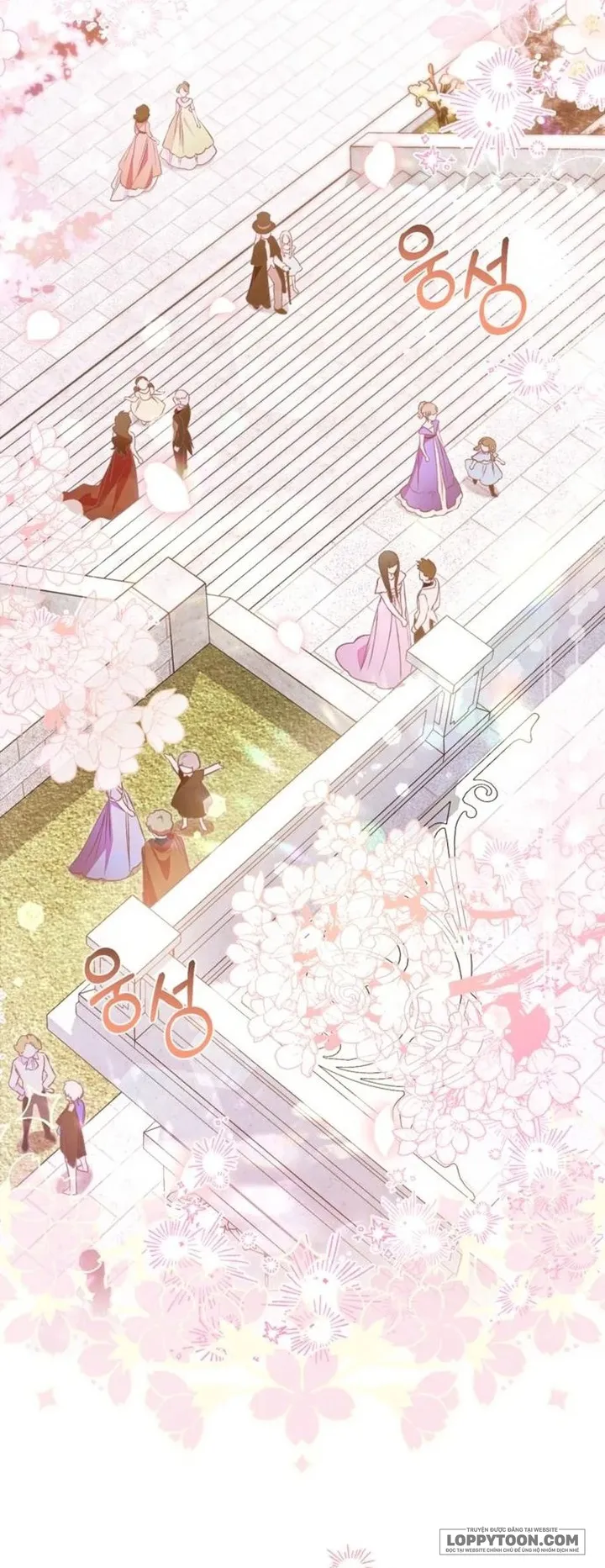 Bạo Chúa Độc Ác Trở Lại - Chap 48 - Trang 51