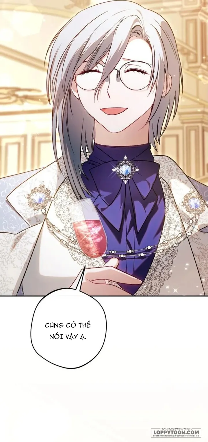 Bạo Chúa Độc Ác Trở Lại - Chap 48 - Trang 57