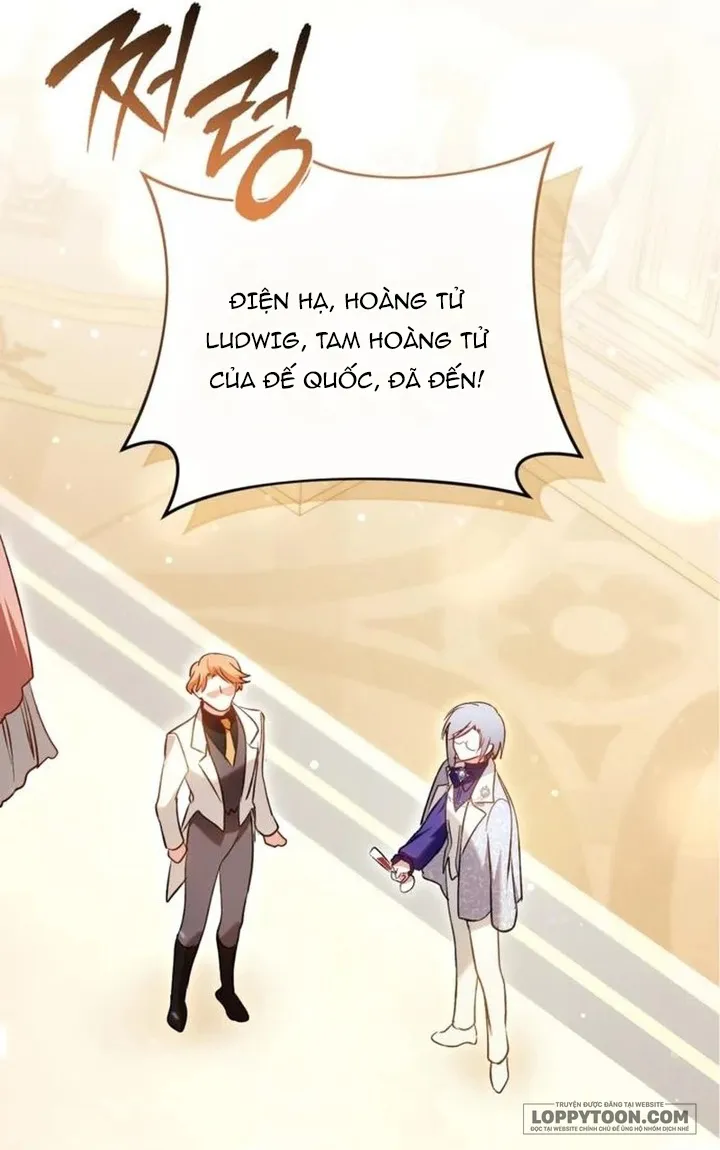 Bạo Chúa Độc Ác Trở Lại - Chap 48 - Trang 58