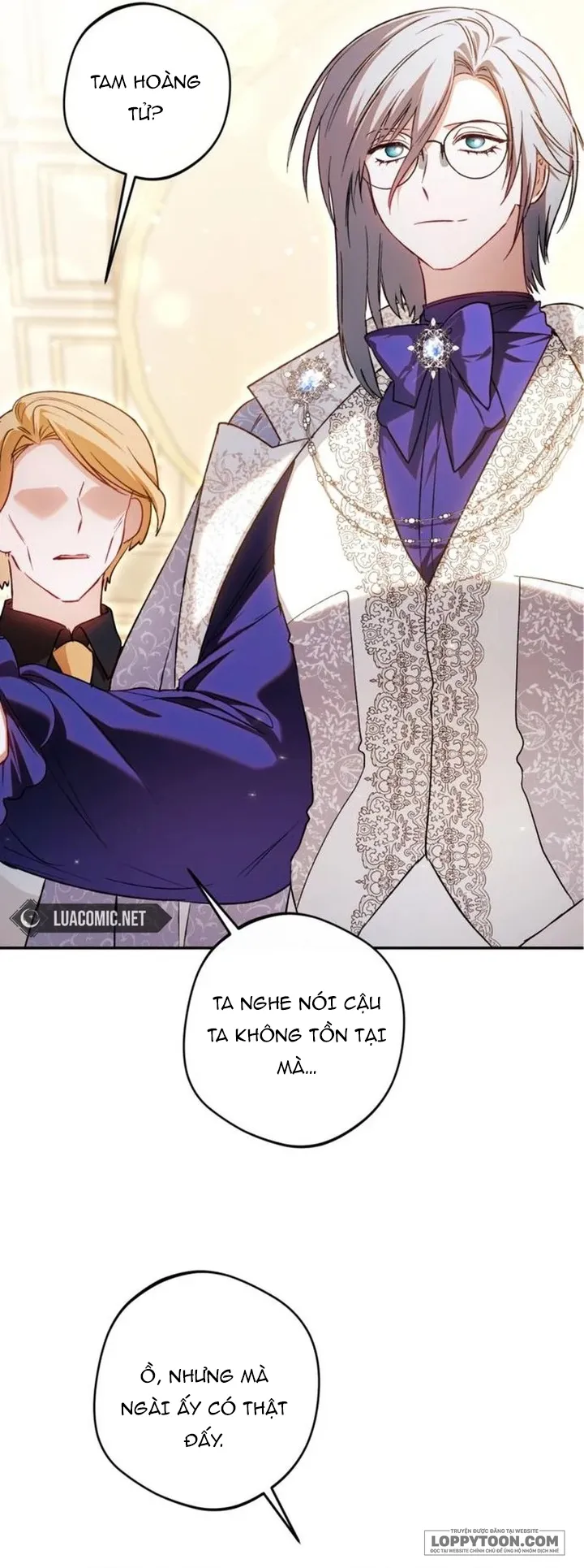 Bạo Chúa Độc Ác Trở Lại - Chap 48 - Trang 60
