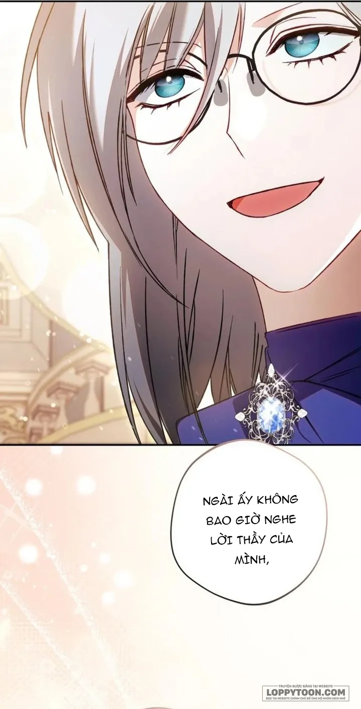 Bạo Chúa Độc Ác Trở Lại - Chap 48 - Trang 61