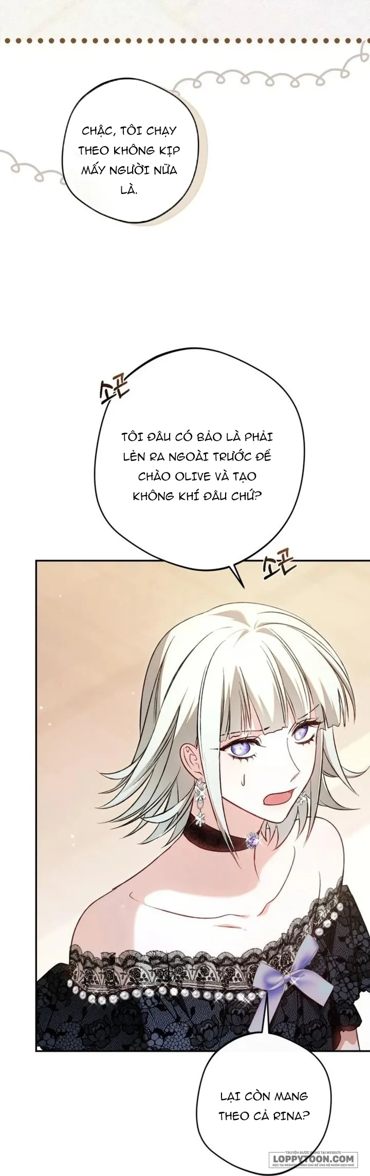 Bạo Chúa Độc Ác Trở Lại - Chap 48 - Trang 9