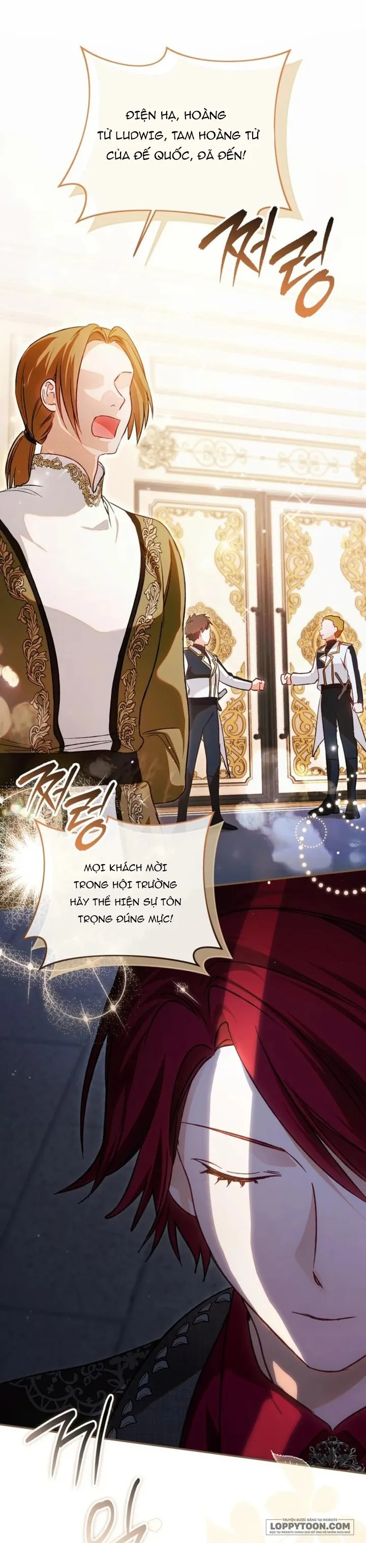 Bạo Chúa Độc Ác Trở Lại - Chap 49 - Trang 0
