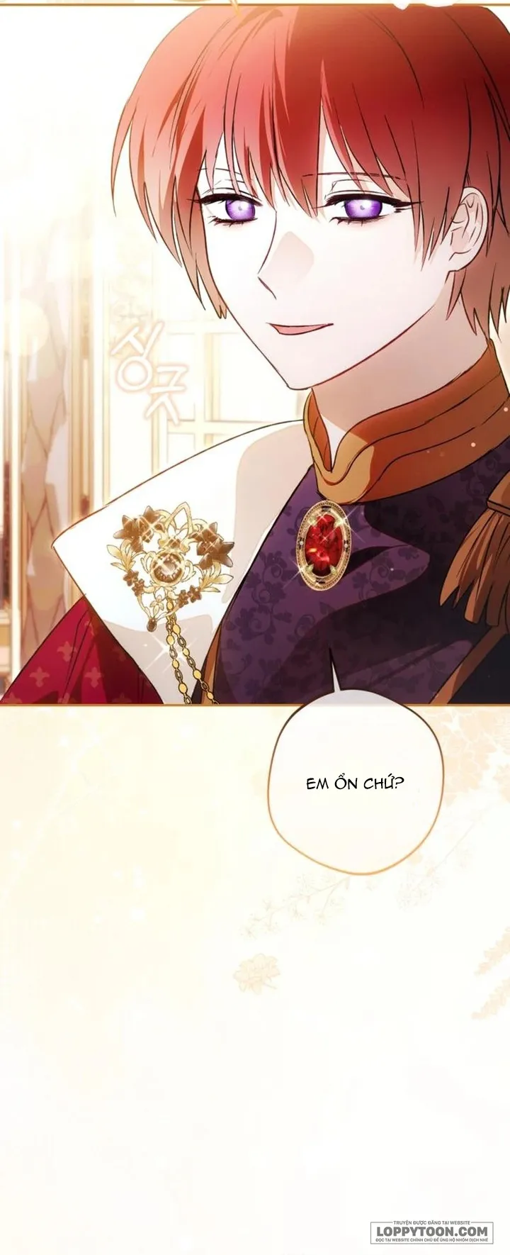 Bạo Chúa Độc Ác Trở Lại - Chap 49 - Trang 10