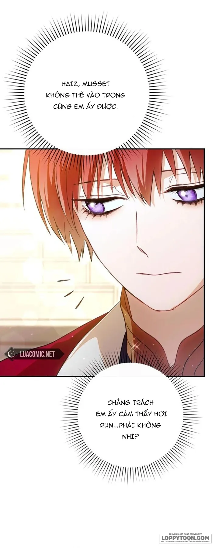Bạo Chúa Độc Ác Trở Lại - Chap 49 - Trang 15