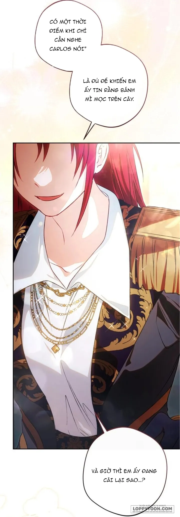 Bạo Chúa Độc Ác Trở Lại - Chap 49 - Trang 23