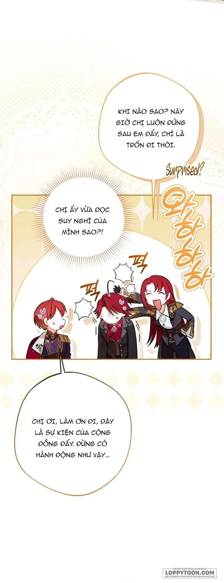 Bạo Chúa Độc Ác Trở Lại - Chap 49 - Trang 27