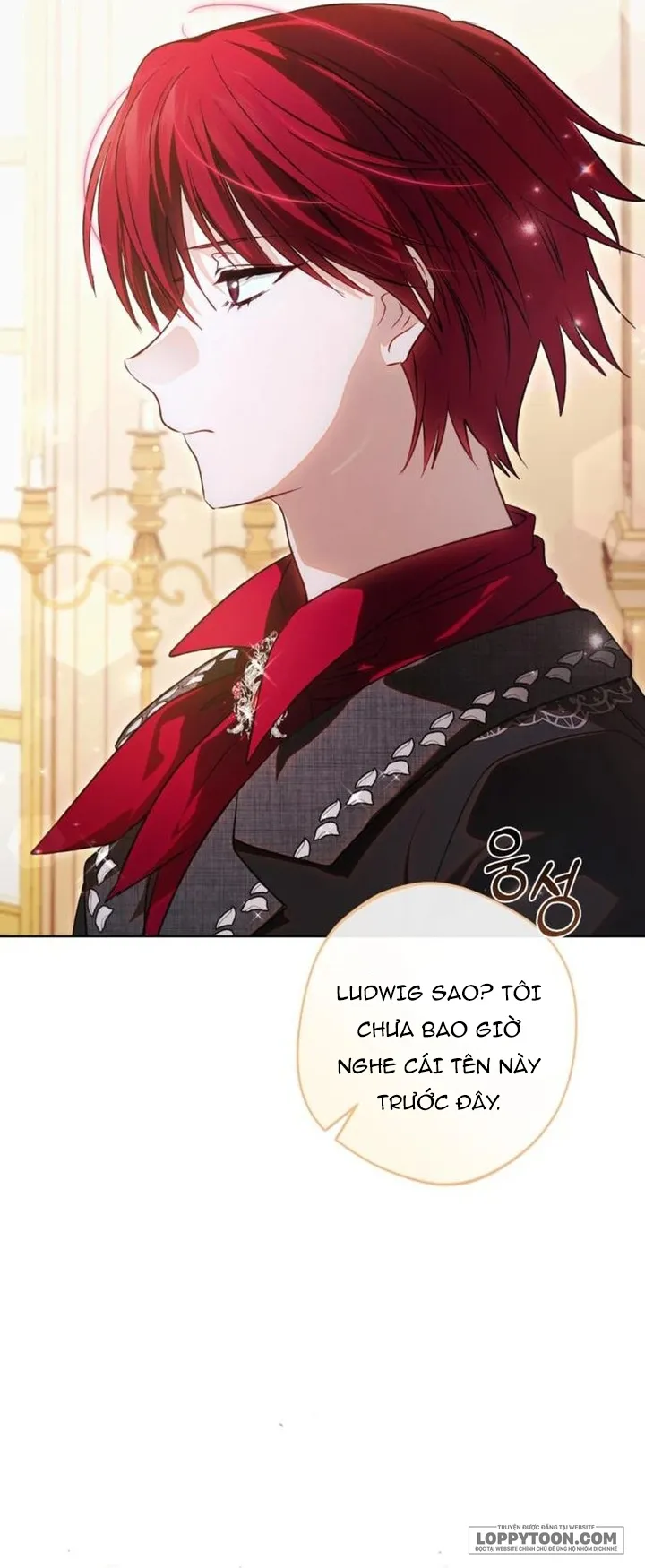 Bạo Chúa Độc Ác Trở Lại - Chap 49 - Trang 3