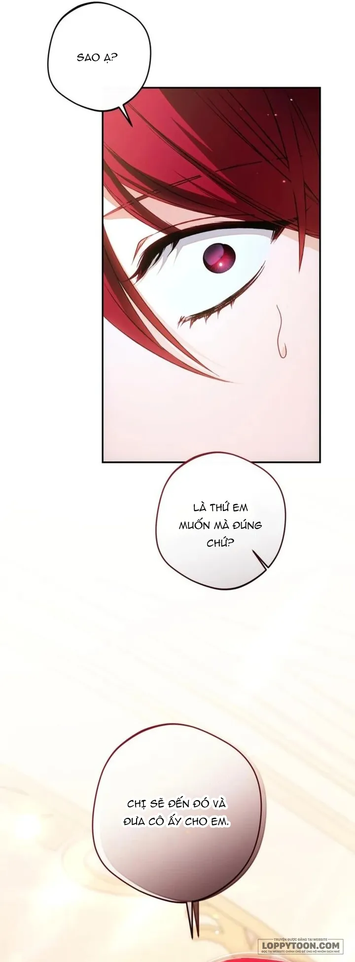 Bạo Chúa Độc Ác Trở Lại - Chap 49 - Trang 47