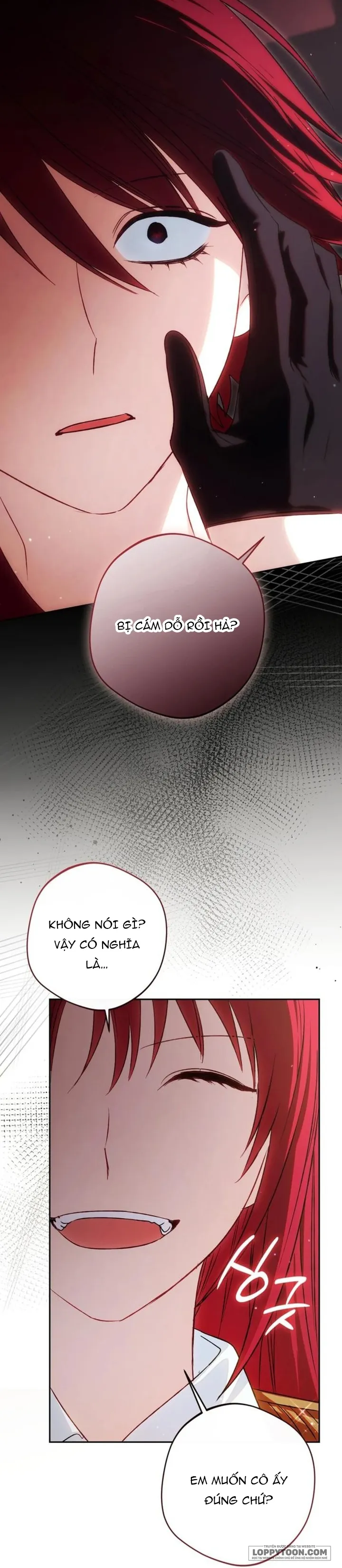 Bạo Chúa Độc Ác Trở Lại - Chap 49 - Trang 57