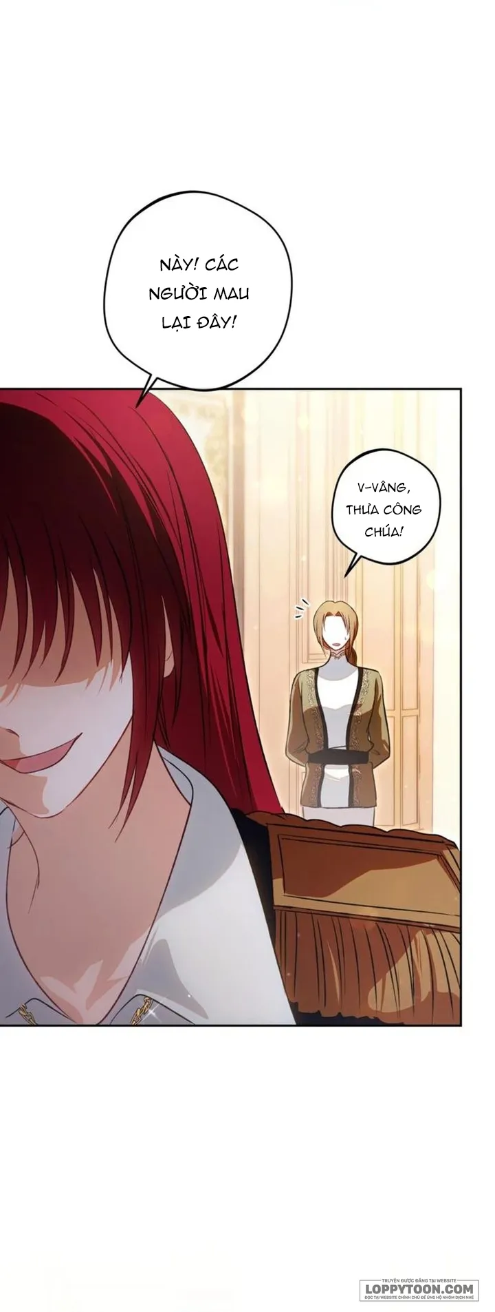 Bạo Chúa Độc Ác Trở Lại - Chap 49 - Trang 58