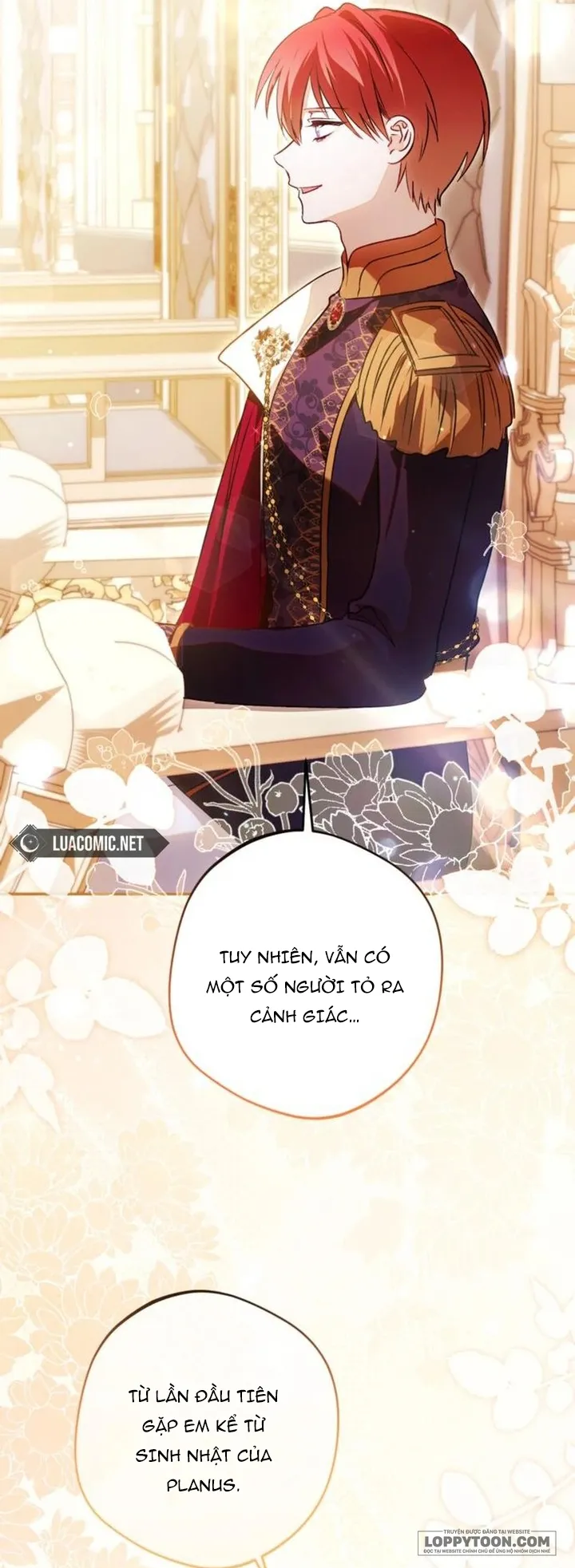 Bạo Chúa Độc Ác Trở Lại - Chap 49 - Trang 9