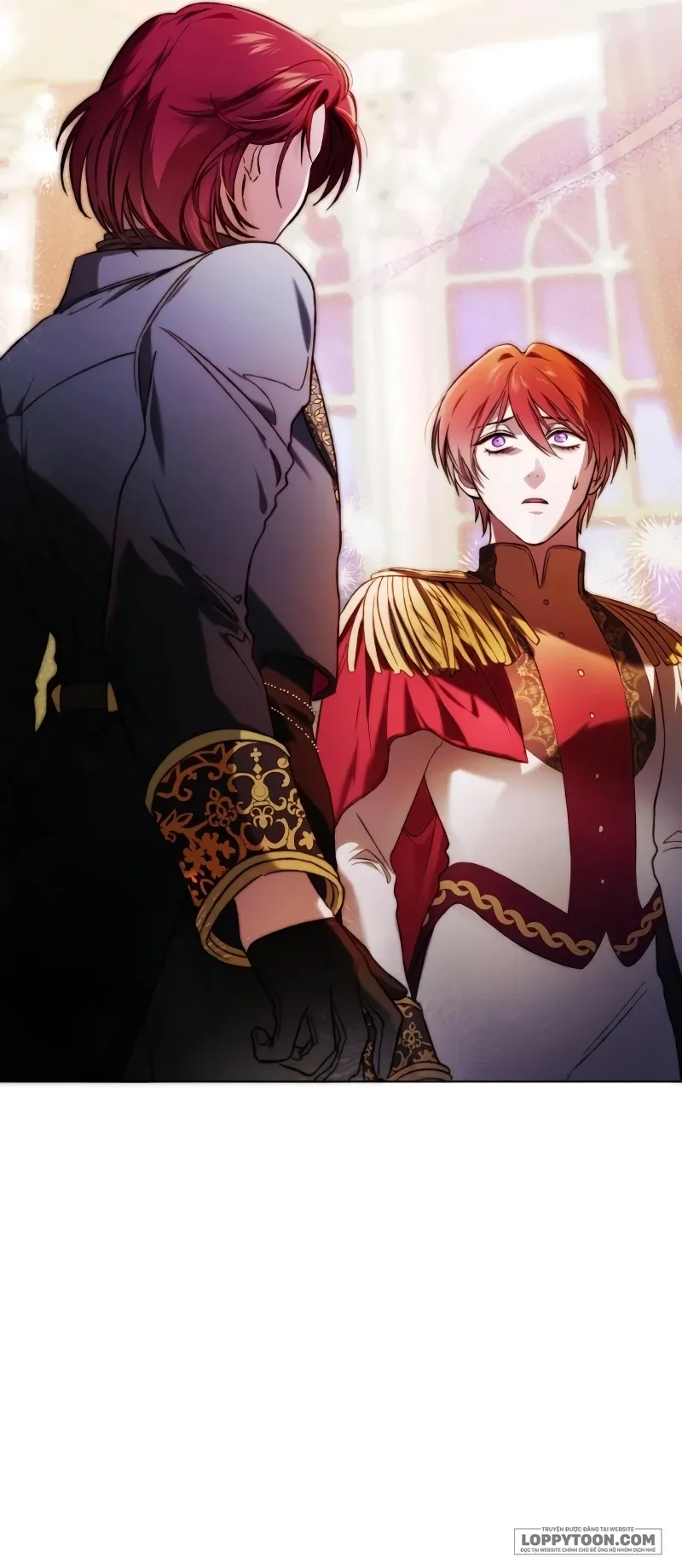 Bạo Chúa Độc Ác Trở Lại - Chap 5 - Trang 1