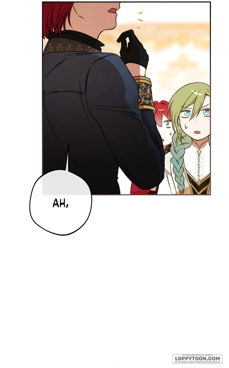 Bạo Chúa Độc Ác Trở Lại - Chap 5 - Trang 16