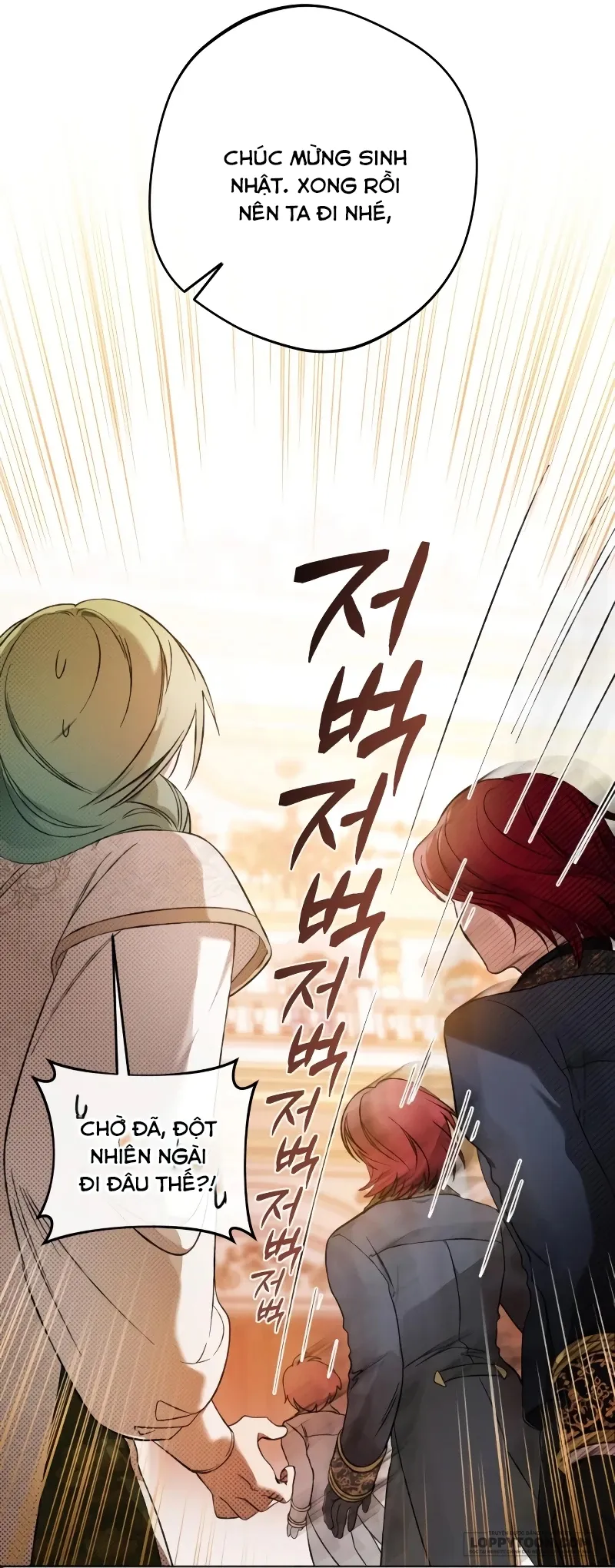 Bạo Chúa Độc Ác Trở Lại - Chap 5 - Trang 19