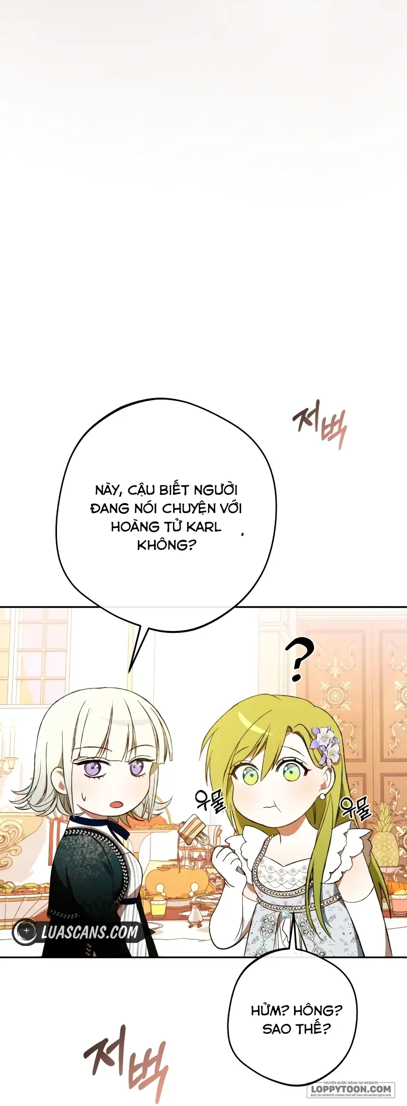 Bạo Chúa Độc Ác Trở Lại - Chap 5 - Trang 20