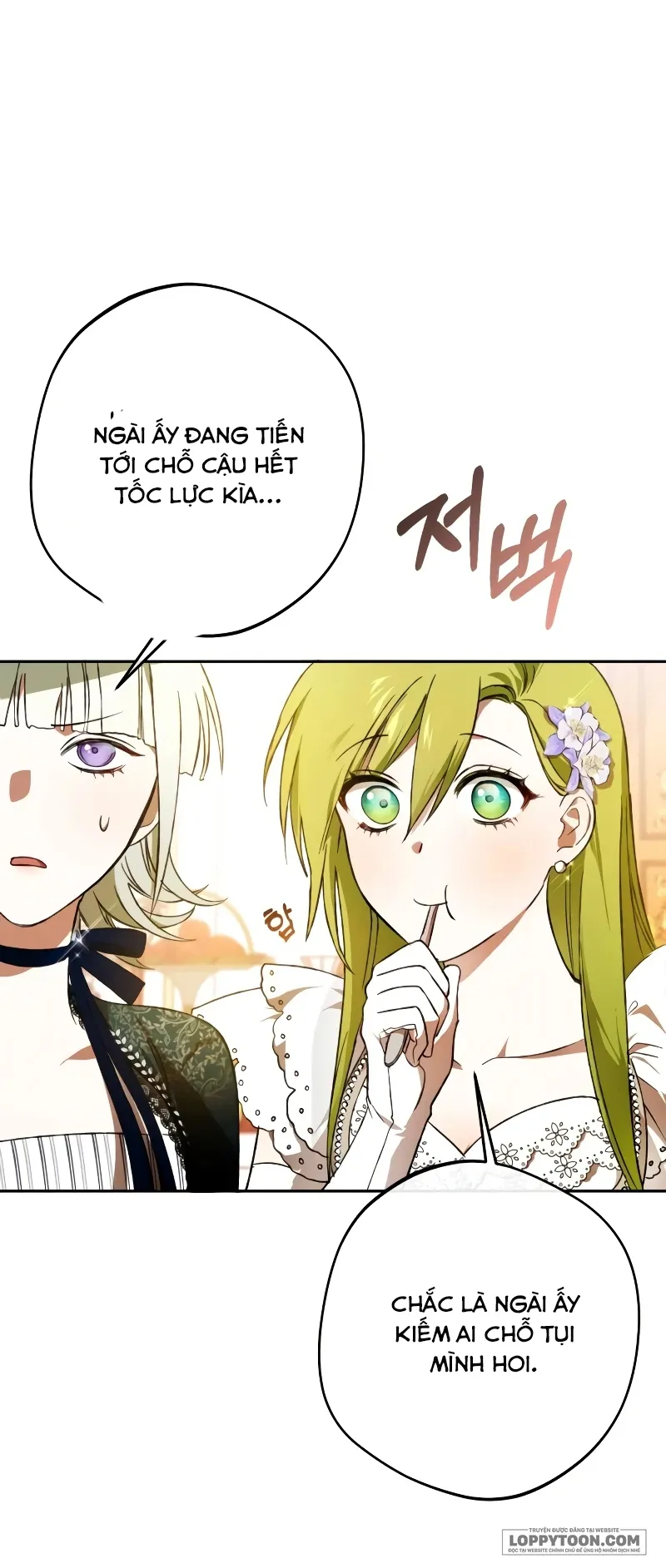 Bạo Chúa Độc Ác Trở Lại - Chap 5 - Trang 21