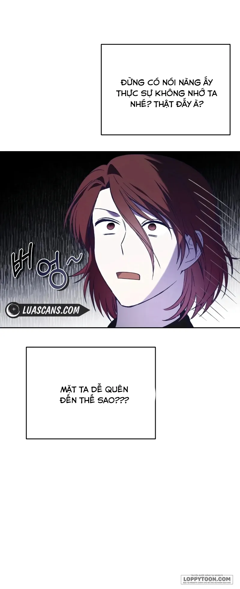Bạo Chúa Độc Ác Trở Lại - Chap 5 - Trang 36