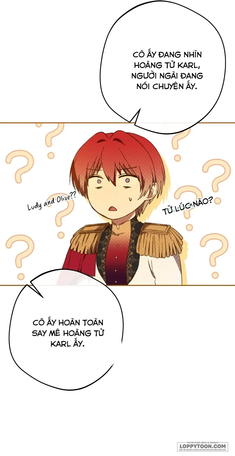 Bạo Chúa Độc Ác Trở Lại - Chap 5 - Trang 38