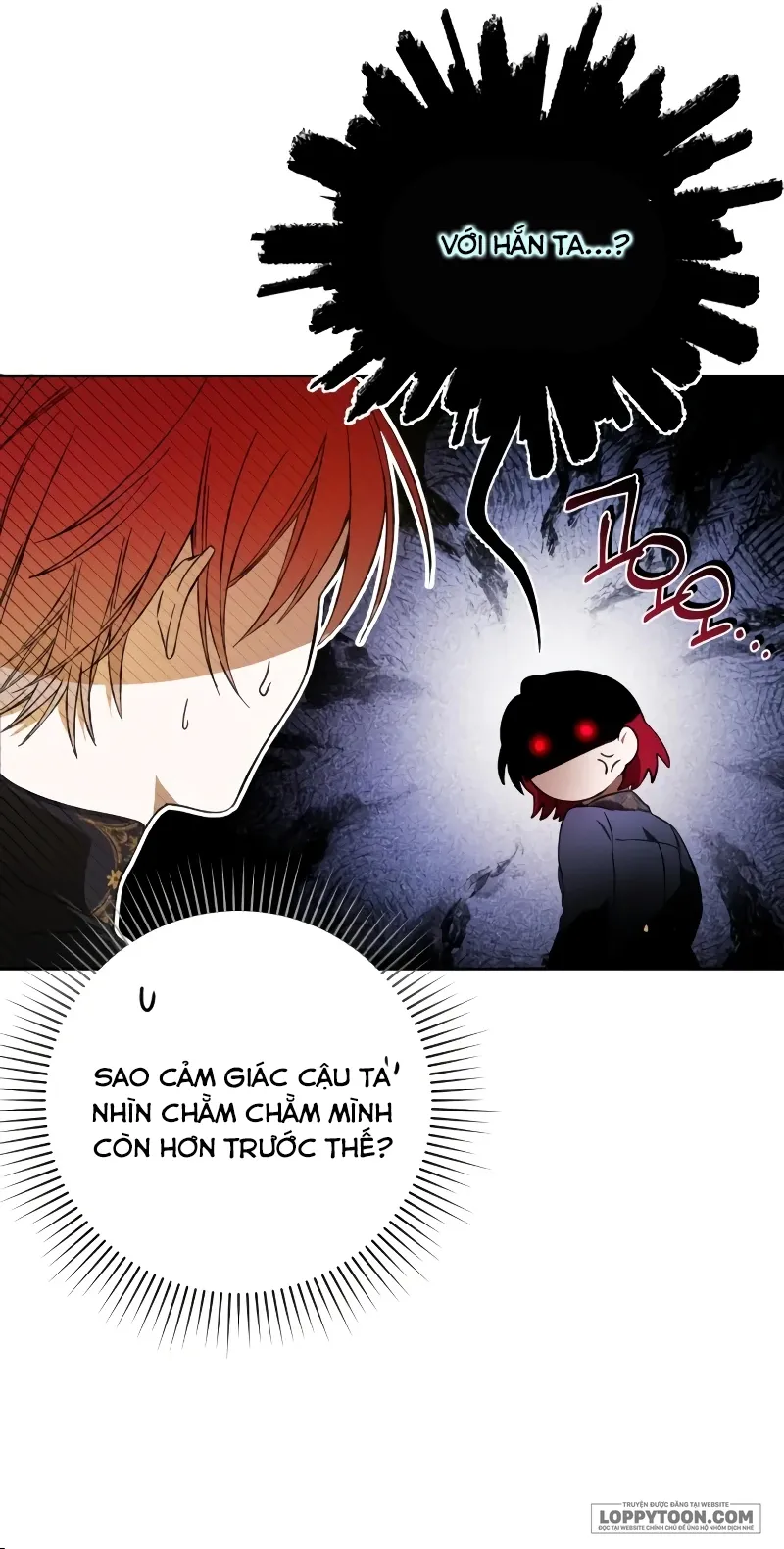 Bạo Chúa Độc Ác Trở Lại - Chap 5 - Trang 39