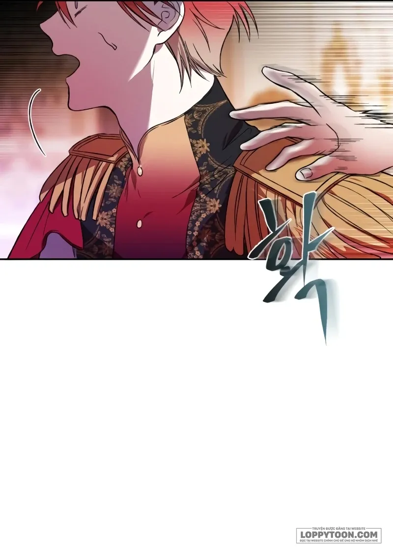 Bạo Chúa Độc Ác Trở Lại - Chap 5 - Trang 4