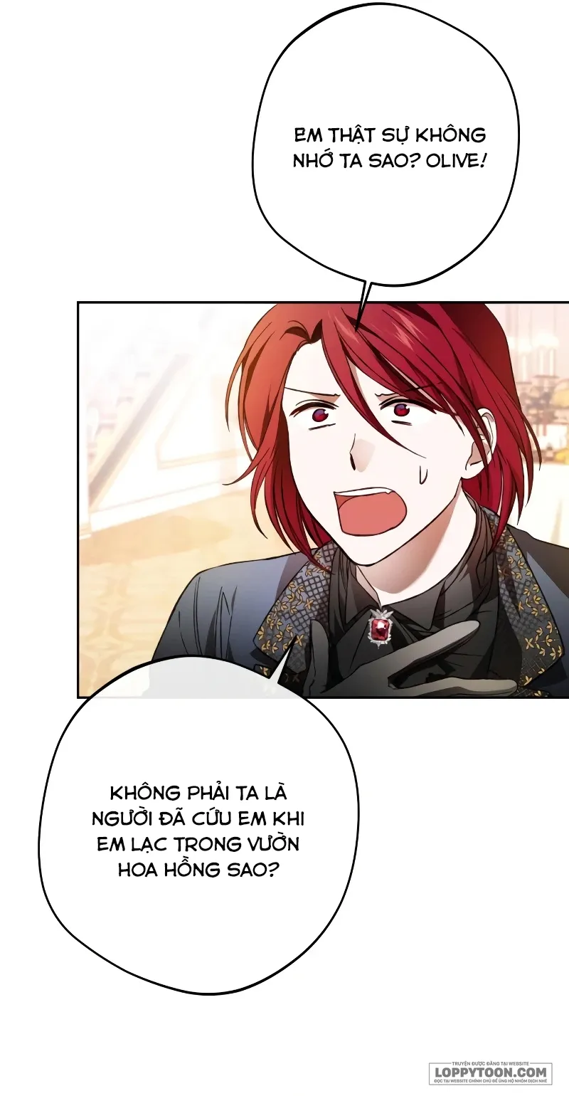 Bạo Chúa Độc Ác Trở Lại - Chap 5 - Trang 40