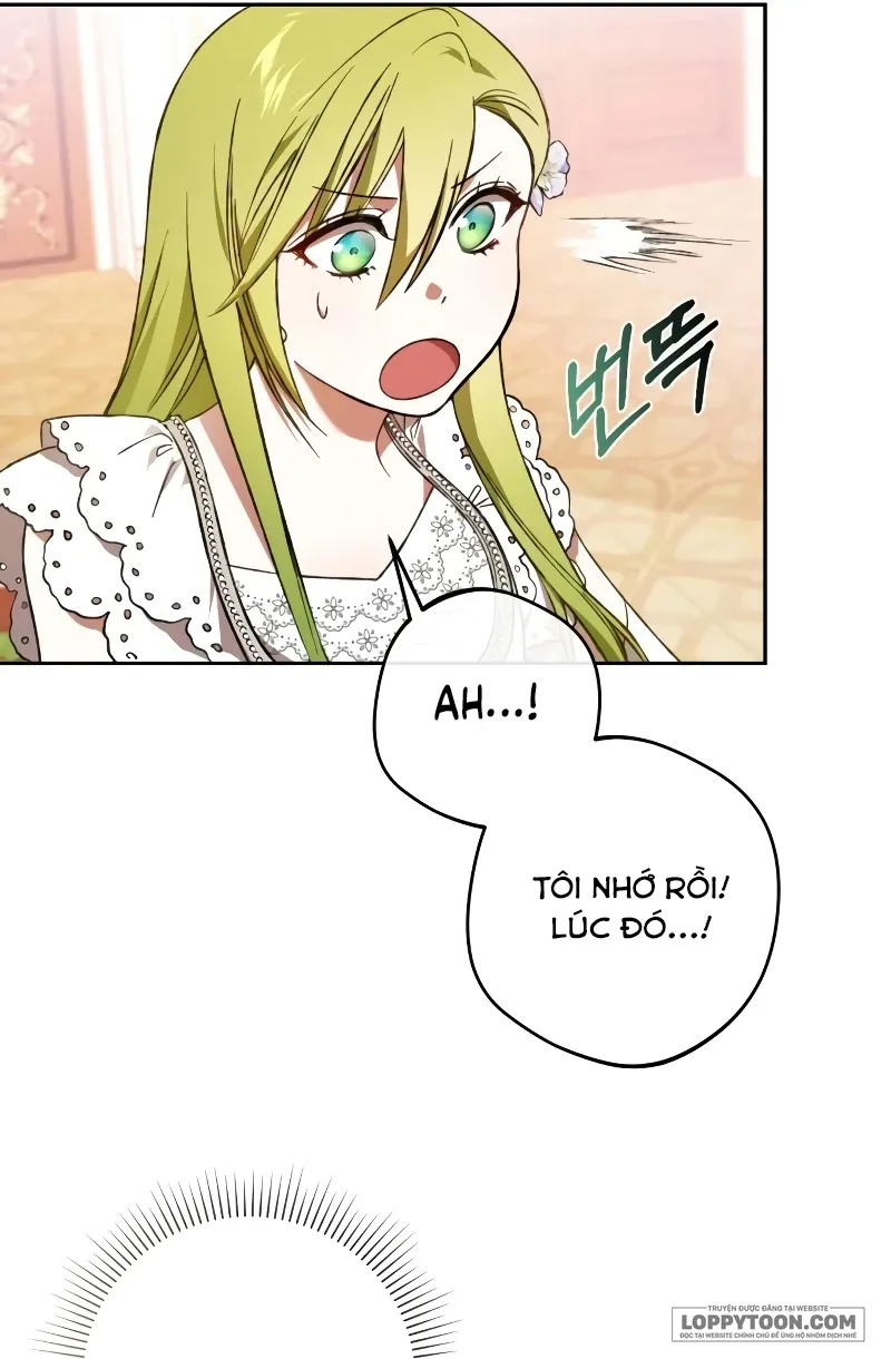 Bạo Chúa Độc Ác Trở Lại - Chap 5 - Trang 41