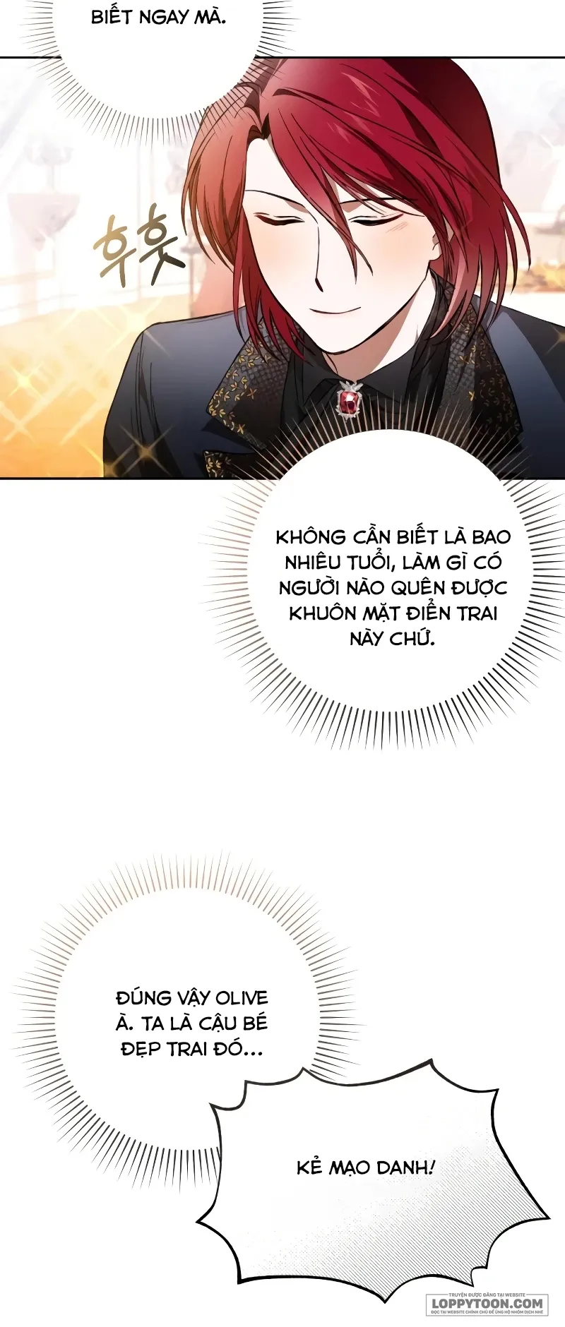 Bạo Chúa Độc Ác Trở Lại - Chap 5 - Trang 42