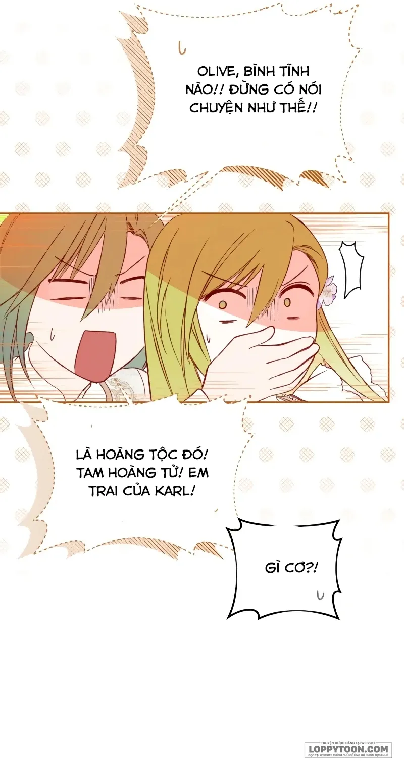 Bạo Chúa Độc Ác Trở Lại - Chap 5 - Trang 45