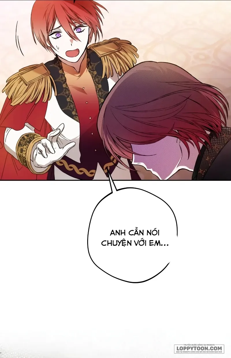 Bạo Chúa Độc Ác Trở Lại - Chap 5 - Trang 47