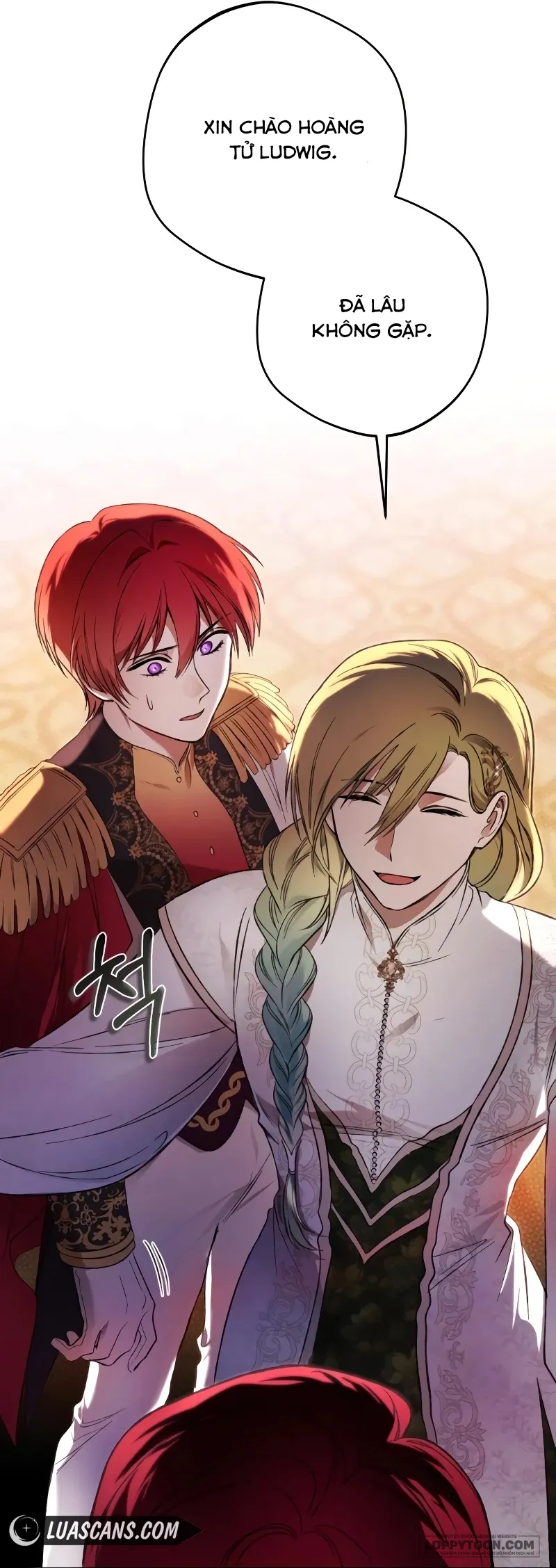 Bạo Chúa Độc Ác Trở Lại - Chap 5 - Trang 5