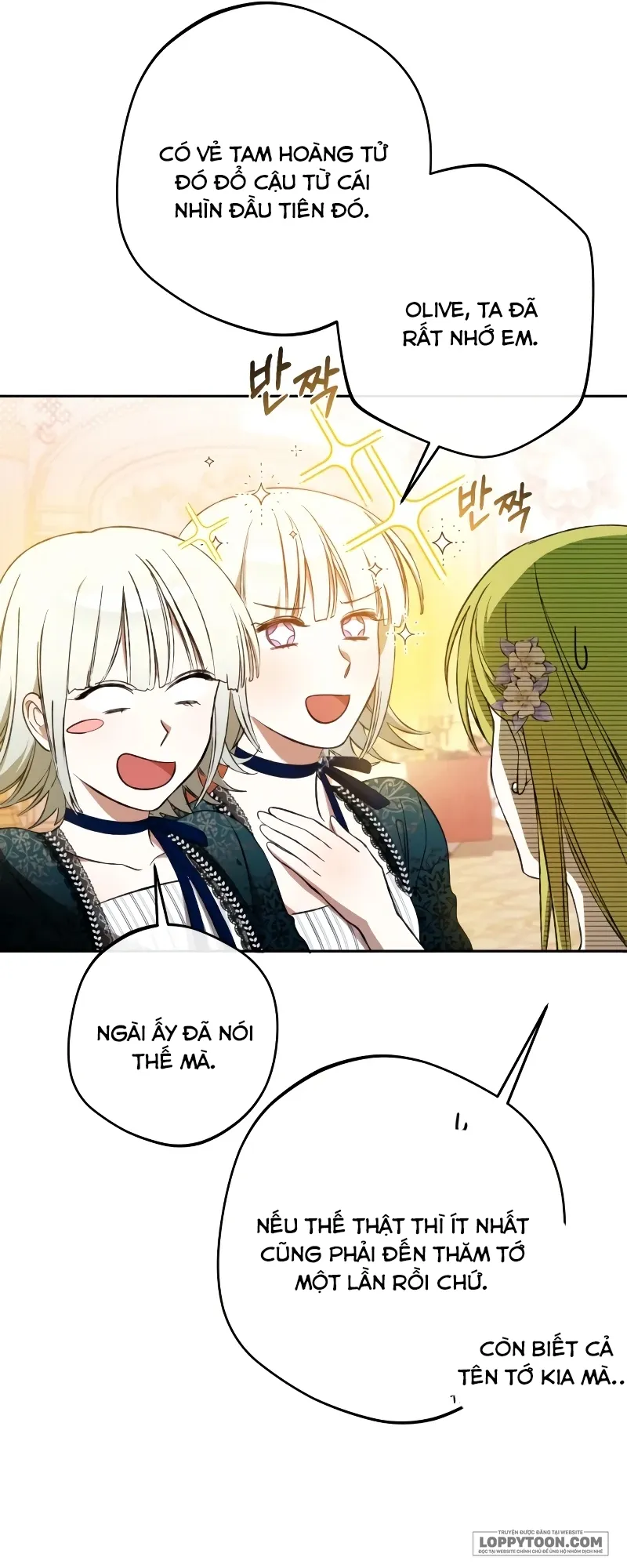 Bạo Chúa Độc Ác Trở Lại - Chap 5 - Trang 53