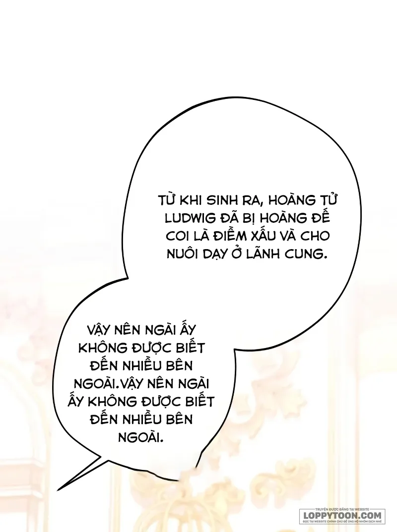 Bạo Chúa Độc Ác Trở Lại - Chap 5 - Trang 55