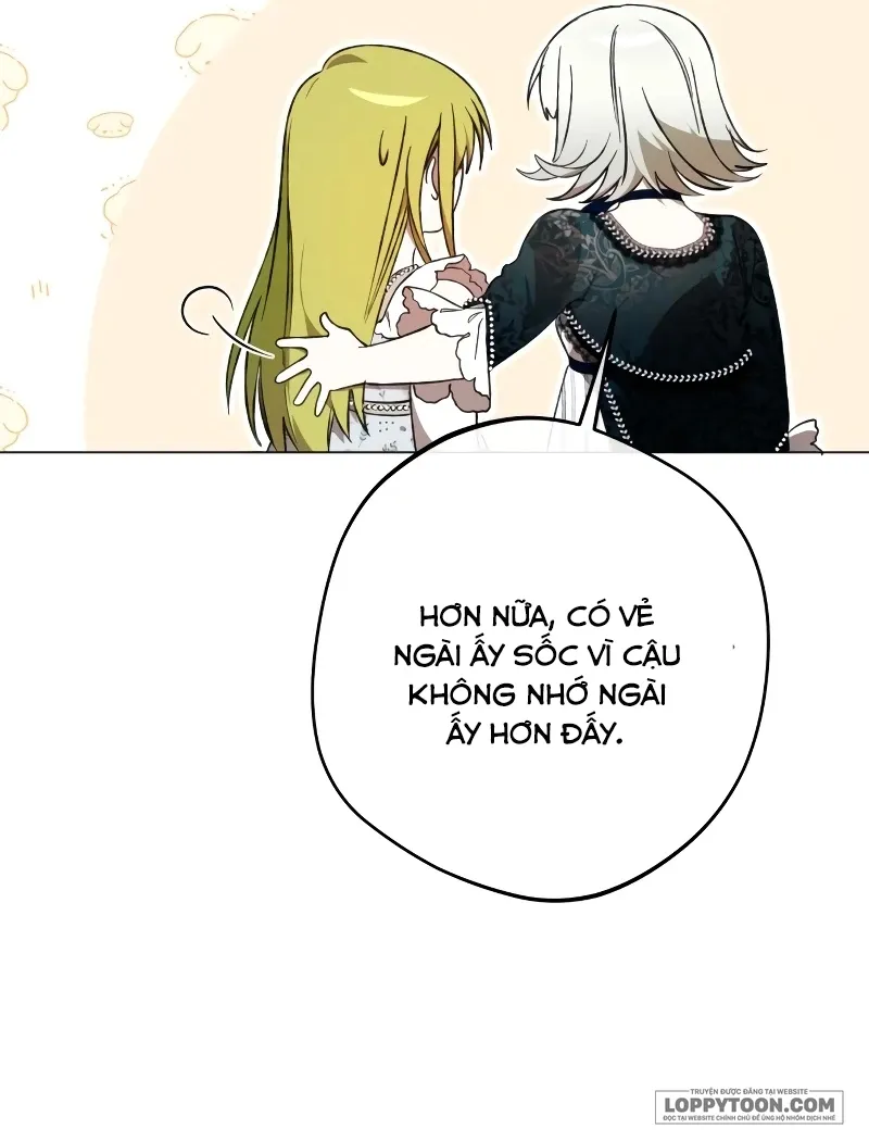 Bạo Chúa Độc Ác Trở Lại - Chap 5 - Trang 58