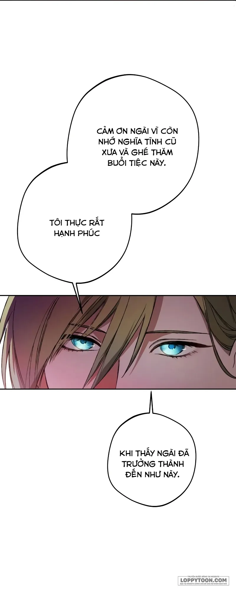 Bạo Chúa Độc Ác Trở Lại - Chap 5 - Trang 6