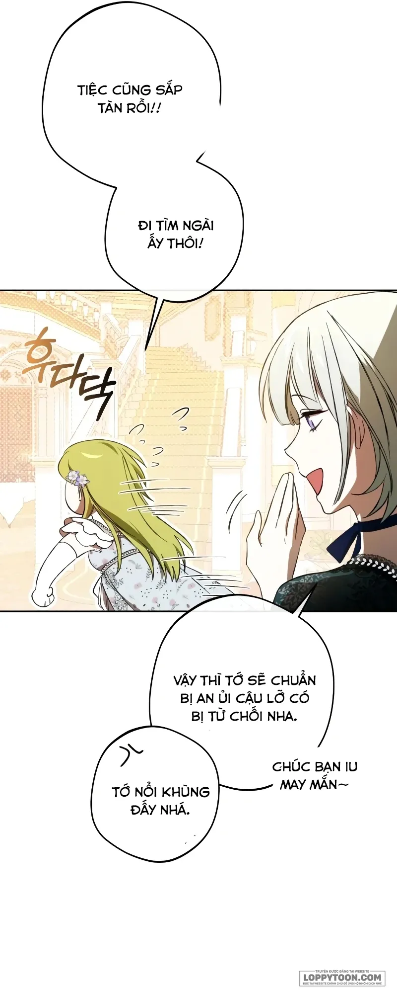 Bạo Chúa Độc Ác Trở Lại - Chap 5 - Trang 60