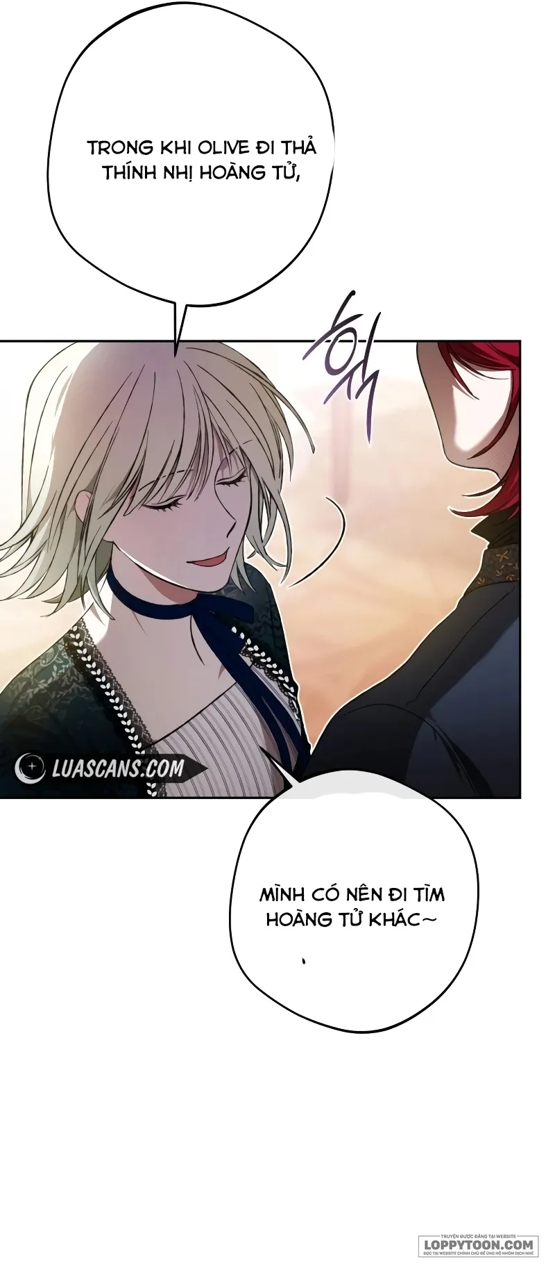 Bạo Chúa Độc Ác Trở Lại - Chap 5 - Trang 62