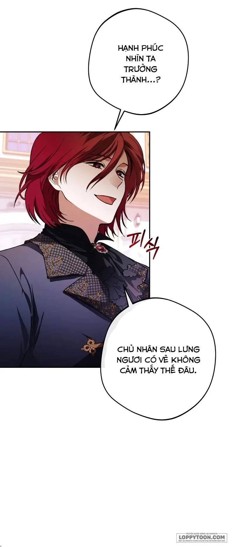 Bạo Chúa Độc Ác Trở Lại - Chap 5 - Trang 7