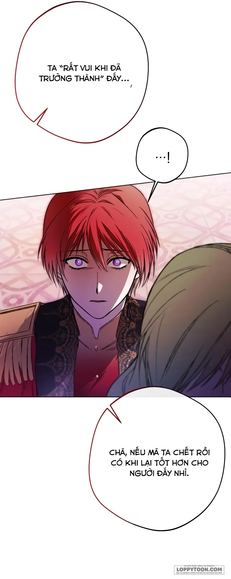 Bạo Chúa Độc Ác Trở Lại - Chap 5 - Trang 8