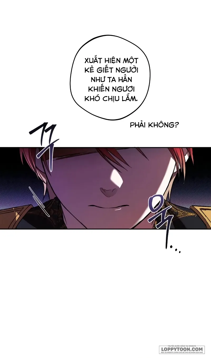 Bạo Chúa Độc Ác Trở Lại - Chap 5 - Trang 9