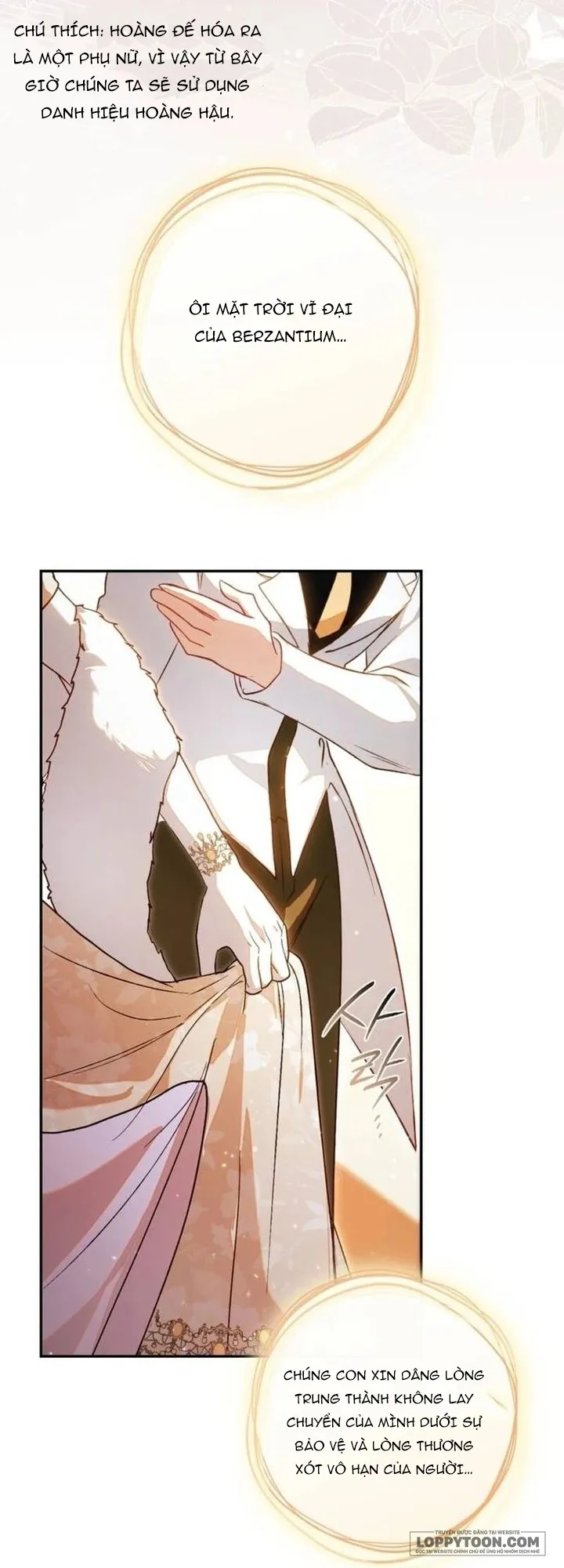 Bạo Chúa Độc Ác Trở Lại - Chap 50 - Trang 24