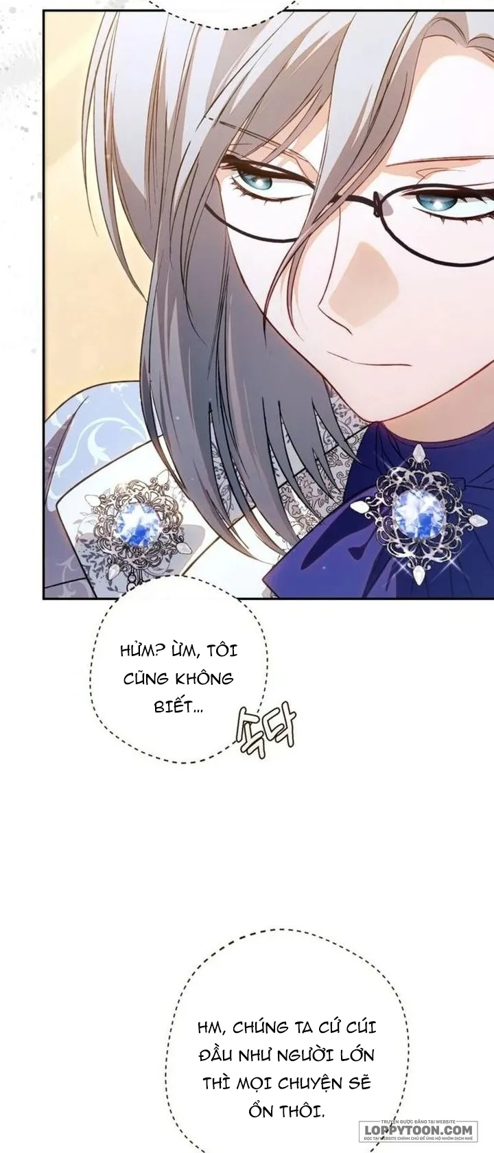 Bạo Chúa Độc Ác Trở Lại - Chap 50 - Trang 29
