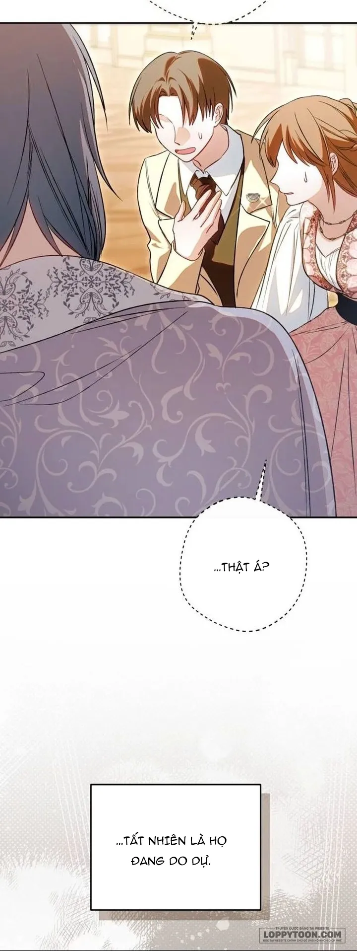 Bạo Chúa Độc Ác Trở Lại - Chap 50 - Trang 30