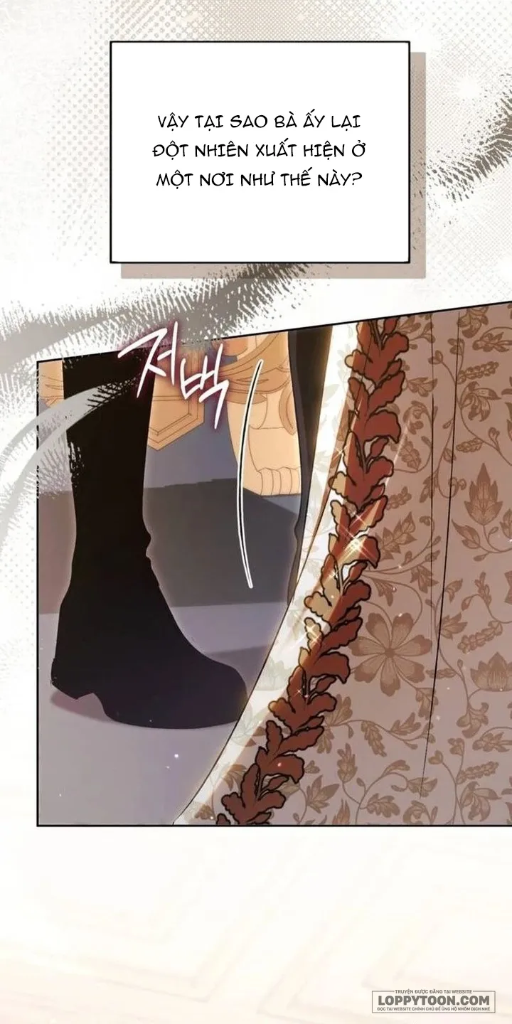 Bạo Chúa Độc Ác Trở Lại - Chap 50 - Trang 33
