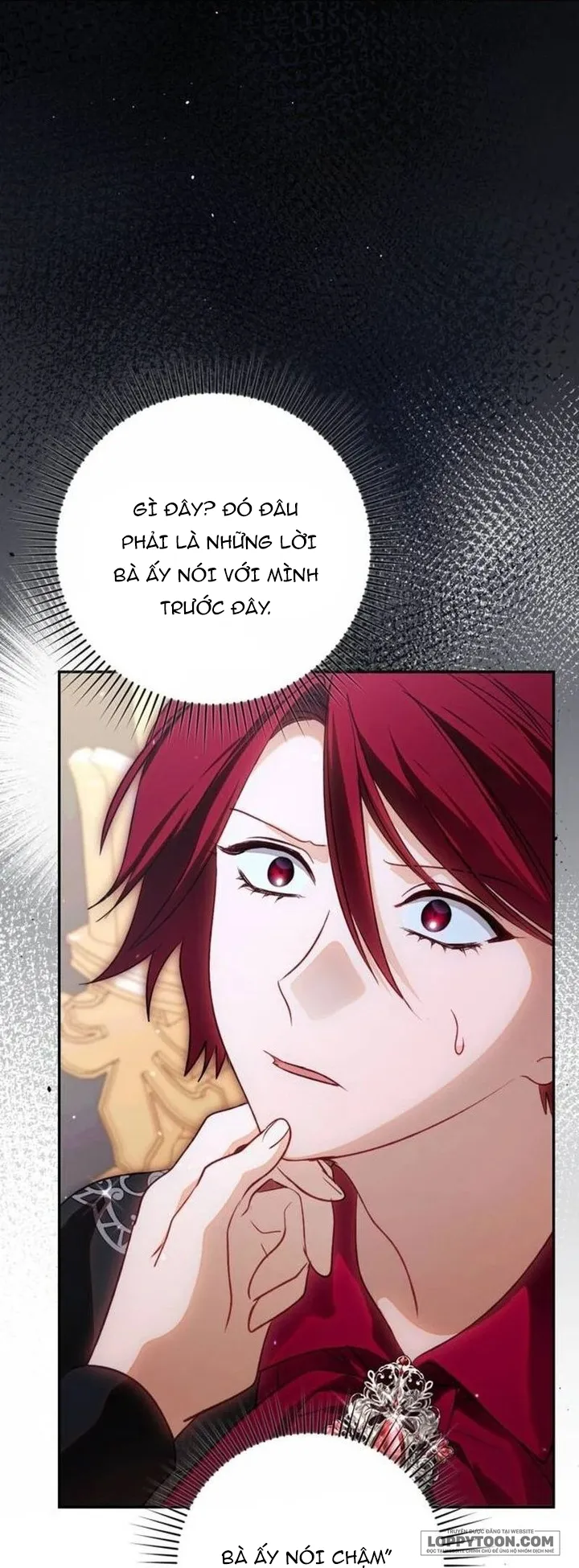 Bạo Chúa Độc Ác Trở Lại - Chap 50 - Trang 39
